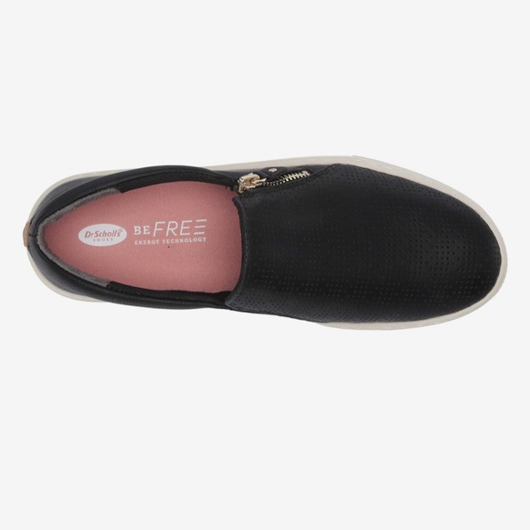 DR SCHOLL’S No Chill Slip On Sneaker - brand new in box - Picture 5 of 7